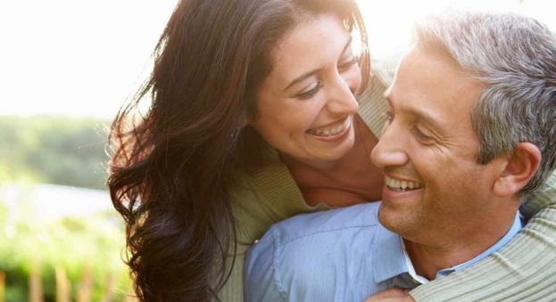 5 CHOSES QUE VOUS DEVEZ SAVOIR SUR VOTRE PARTENAIRE AVANT LE MARIAGE