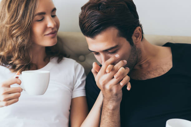 Quel est le processus de vérification des profils dans une agence matrimoniale à Lyon ?