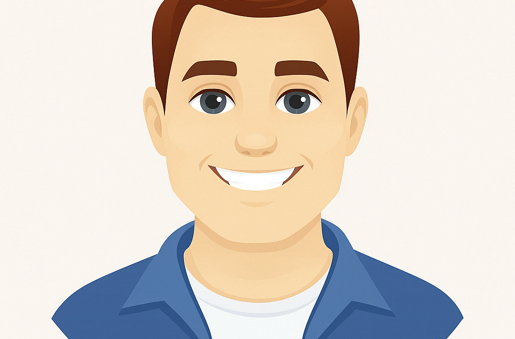Marc, 47 ans, Dessinateur Projecteur