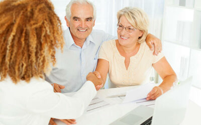 Agence matrimoniale à Annecy : 3 facteurs essentiels pour réussir une rencontre après 60 ans