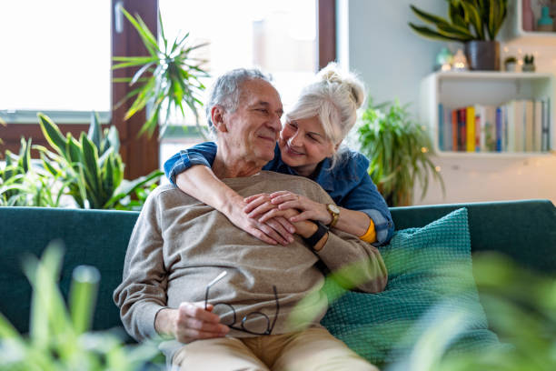 Comment se passent les rencontres pour les plus de 65 ans dans une agence matrimoniale à Lyon ?