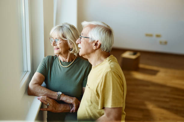 Peut-on vraiment faire une belle rencontre après 60 ans grâce à une agence matrimoniale à Lyon ?