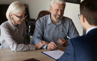 Agence matrimoniale à Annecy : 9 avantages puissants pour les seniors qui veulent une relation sérieuse