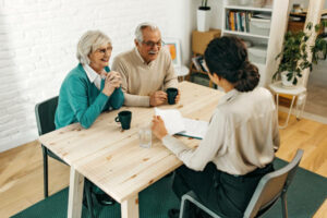 agence matrimoniale à Lyon