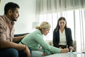 Agence matrimoniale à Chambéry