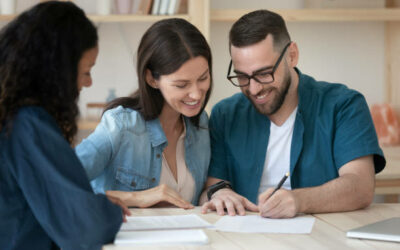 Agence matrimoniale à Annecy : 5 avantages incontournables pour les seniors qui veulent une relation durable