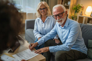 agence matrimoniale à Annecy