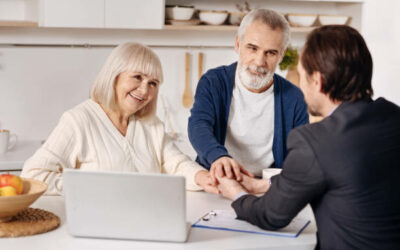 Agence matrimoniale à Annecy : 9 raisons essentielles d’opter pour une rencontre encadrée après 60 ans