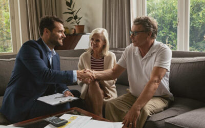 Agence matrimoniale à Annecy : 6 stratégies incontournables pour rencontrer un partenaire sérieux après 60 ans