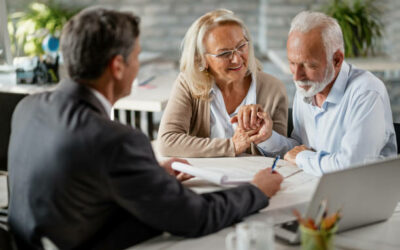 Agence matrimoniale à Annecy : 6 solutions incontournables pour les seniors qui veulent partager leur retraite