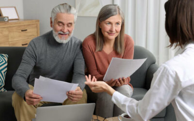 Agence matrimoniale à Annecy : 6 avantages décisifs pour faire des rencontres sincères entre seniors