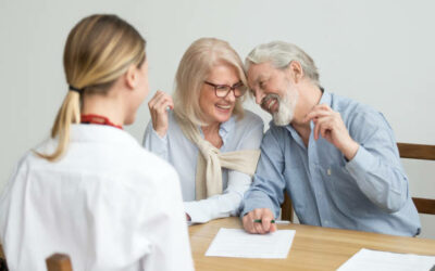 Agence matrimoniale à Annecy : 5 raisons incontournables pour lesquelles les seniors choisissent ce service