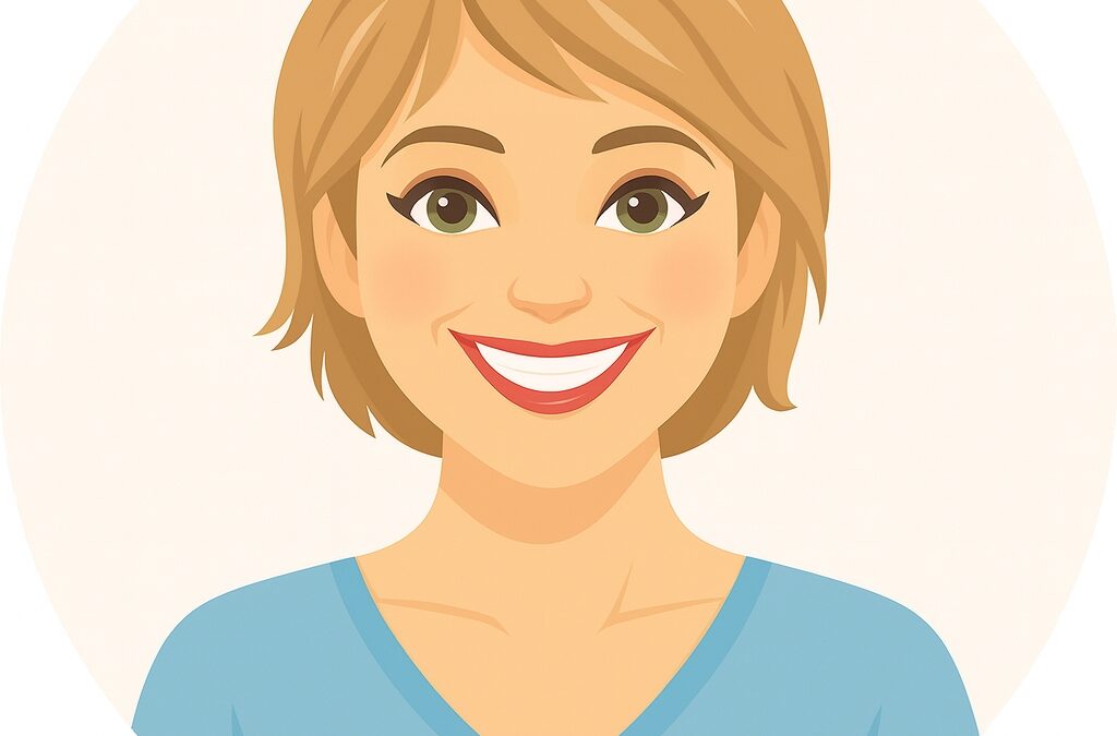 Sabine, 61 ans — Une femme élégante en quête d’une belle rencontre