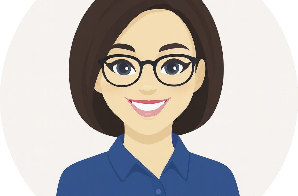 Hélène, l’élégance du cœur et de l’esprit