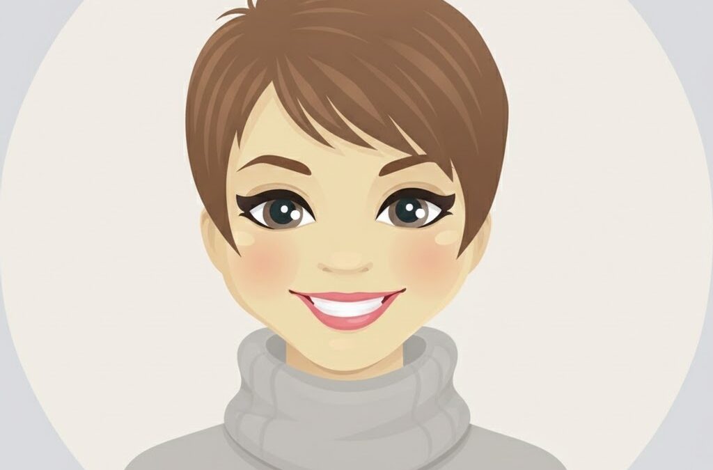 Nathalie, 50 ans : l’élégance du cœur et la sincérité en partage