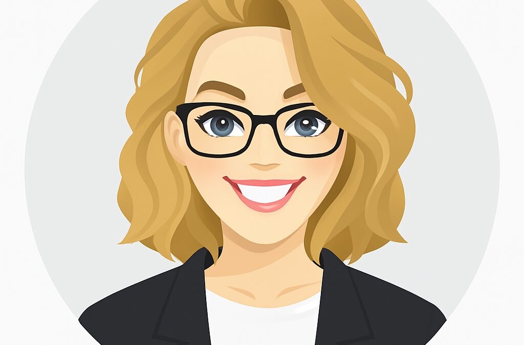 Laurence, 51 ans – La douceur d’une rencontre sincère