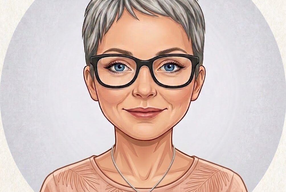 Stéphanie, une femme de cœur en quête d’un nouvel élan